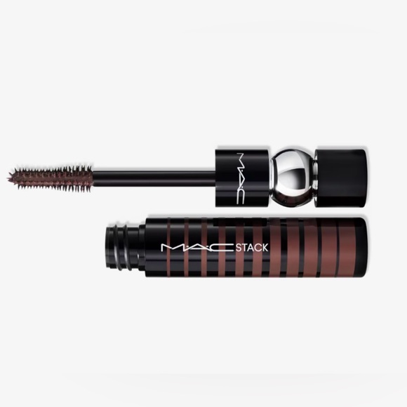 MAC Cosmetics Other - MAC Macstack Mascara Superstack-Chestnut Brown